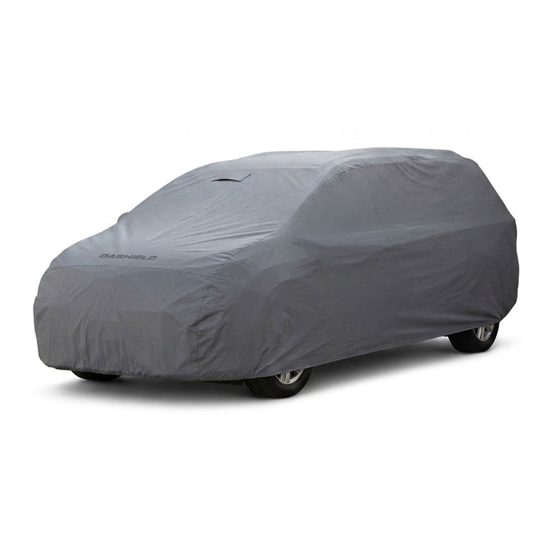 DaShield Ultimum — The Lifetime All-Weather Car Cover