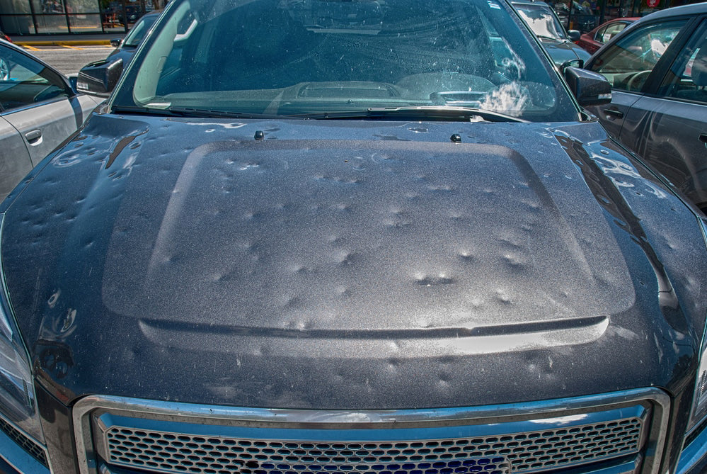 Hail Protection for Cars: Which Covers Prevent Damage