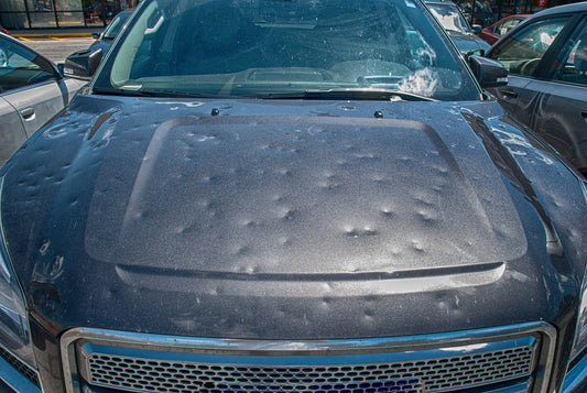 Hail Protection for Cars: Which Covers Prevent Damage