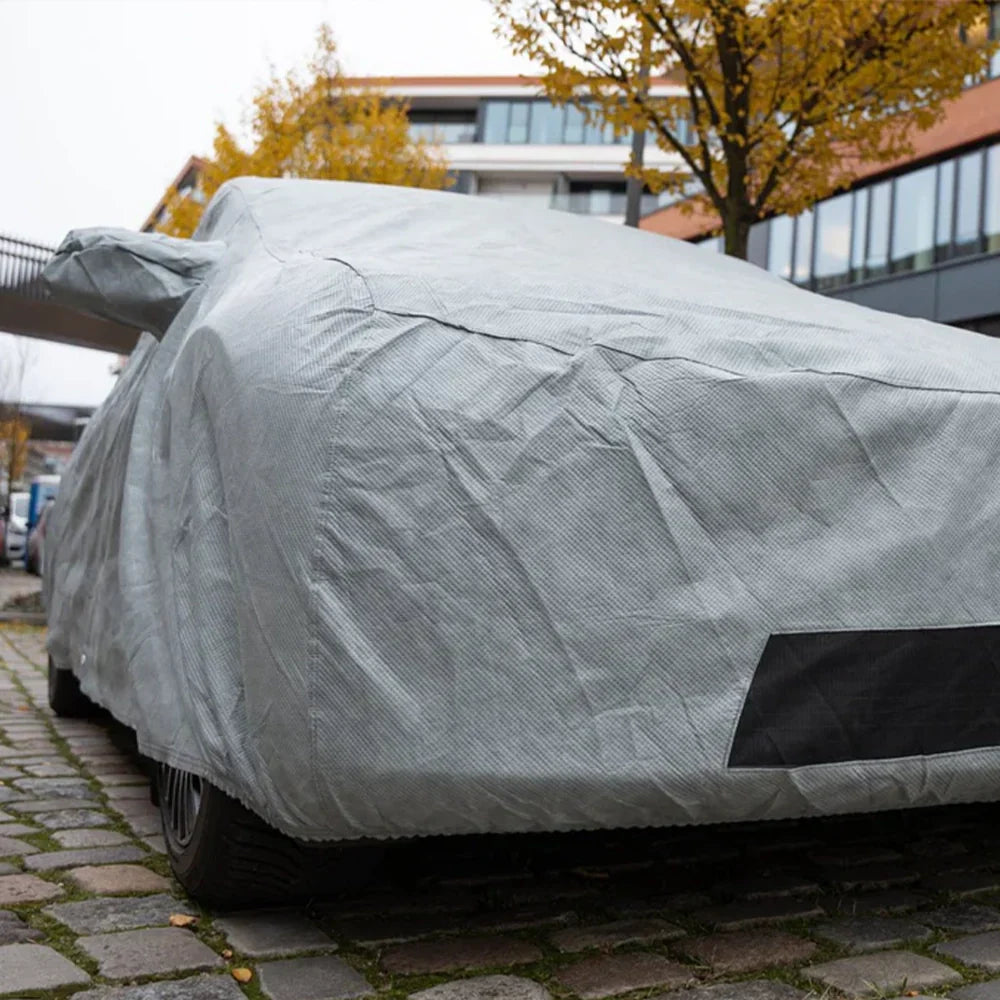 Premium California Car Cover – Luxury Protection for Any Season