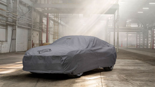 Coast-to-Coast Car Cover Protection Near You – Nationwide Shipping