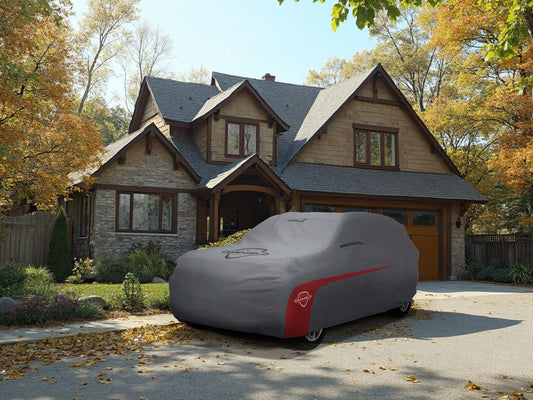 What Car Cover Should You Buy? Your Guide to the Best Choice