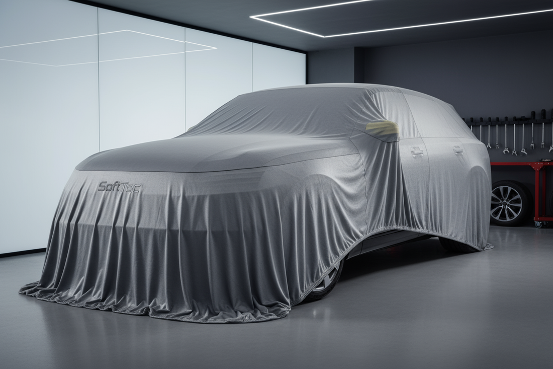 Best Classic Car Covers: Top 5 Compared (2026)