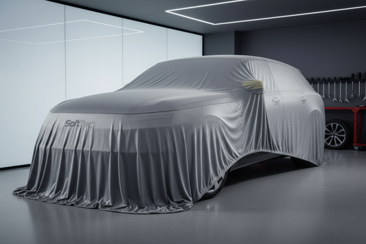 Best Classic Car Covers: Top 5 Compared (2026)