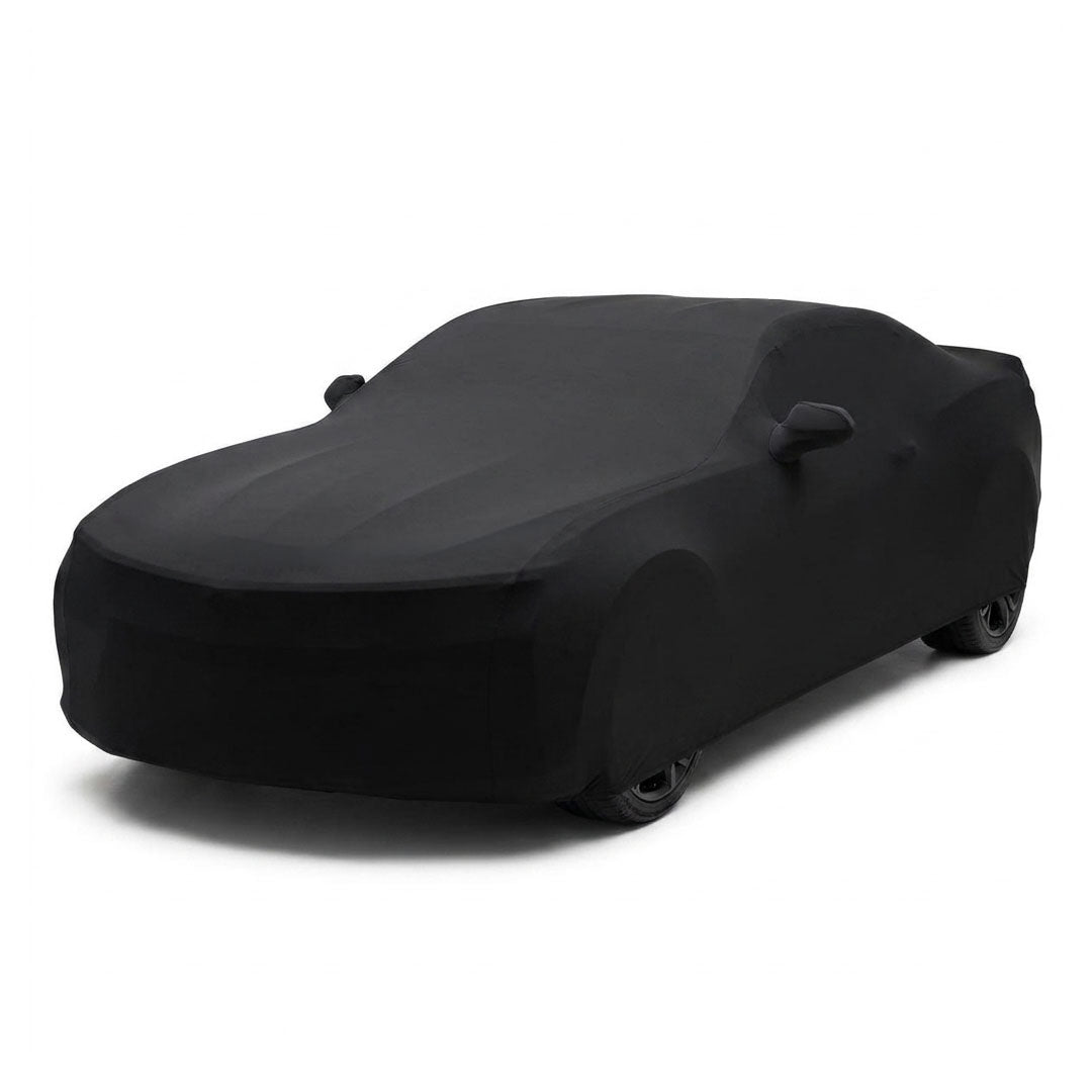 Chevrolet Camaro Custom Fit Cover
