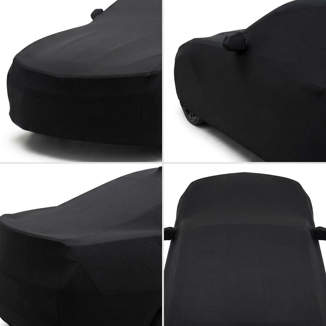 Chevrolet Camaro Custom Fit Cover