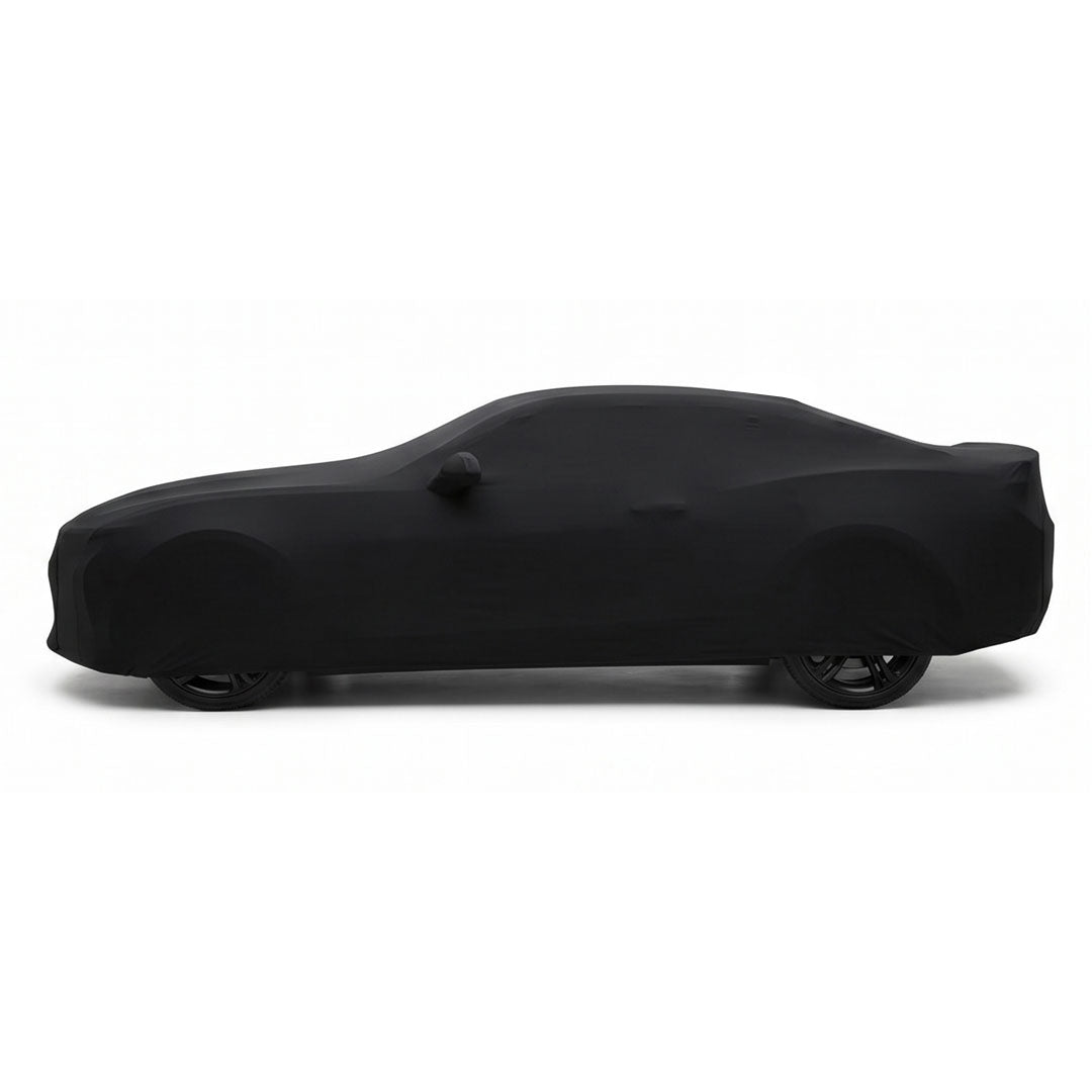 Chevrolet Camaro Custom Fit Cover