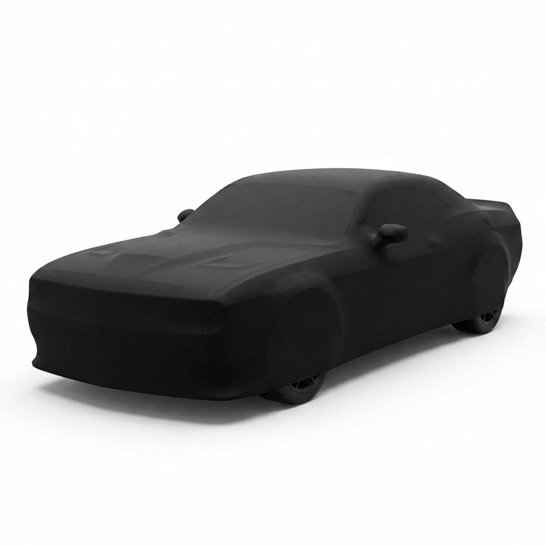 Dodge Challenger Custom Fit Cover