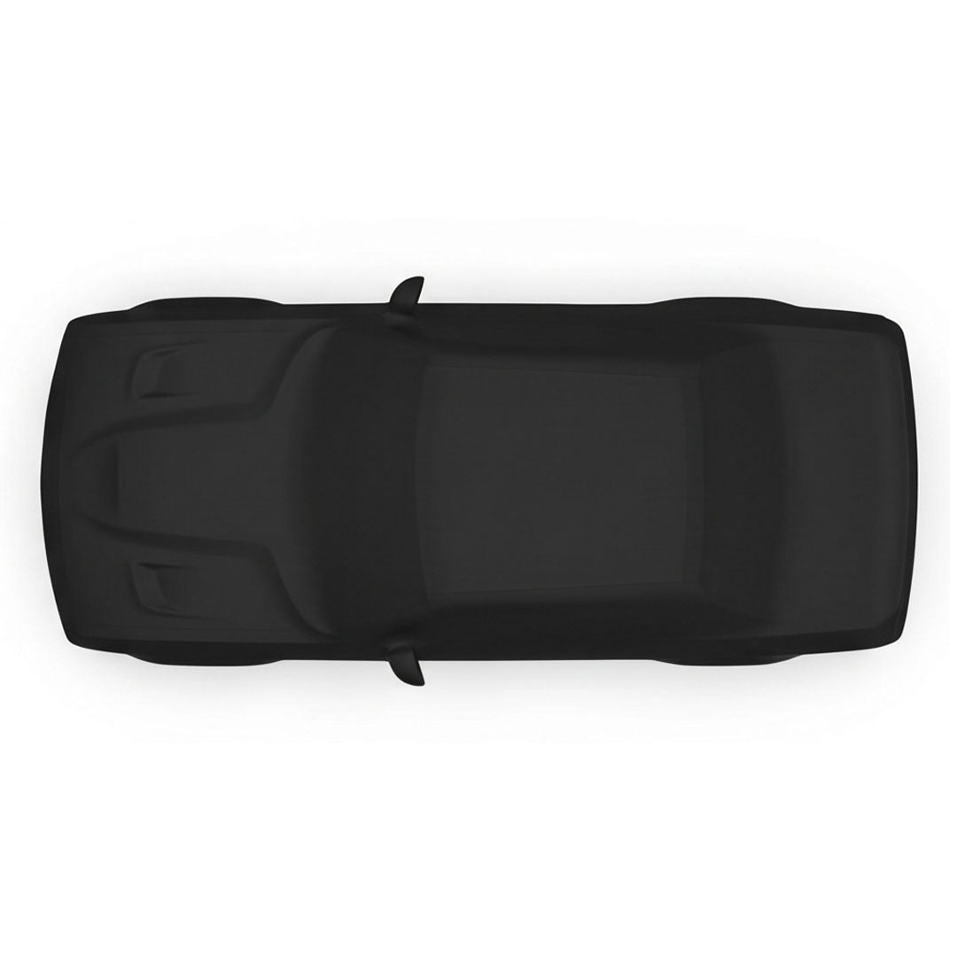 Dodge Challenger Custom Fit Cover