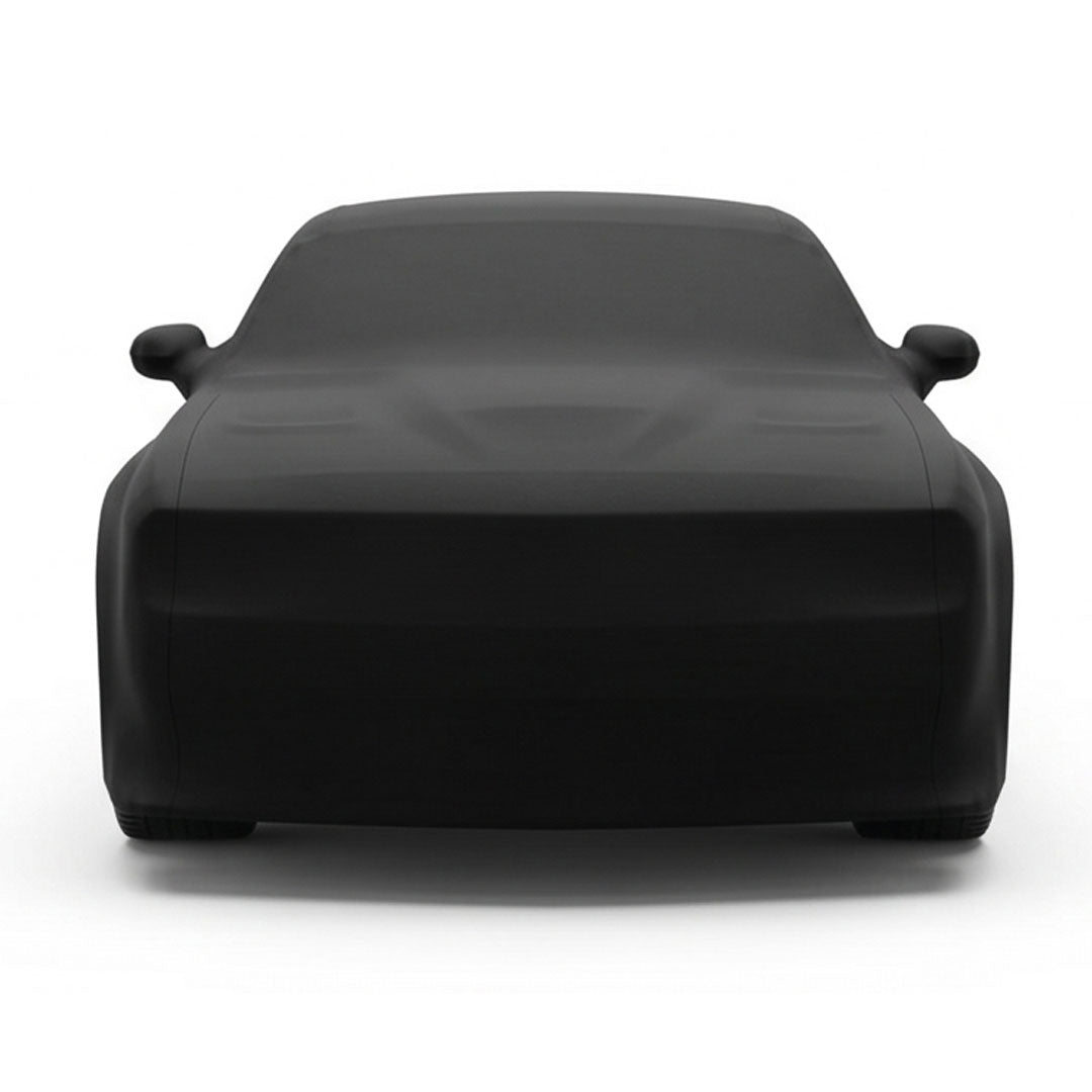 Dodge Challenger Custom Fit Cover