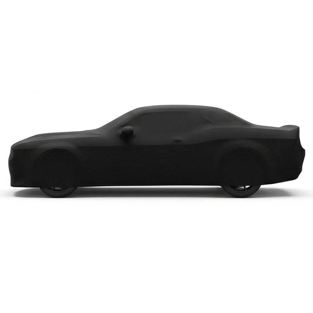 Dodge Challenger Custom Fit Cover