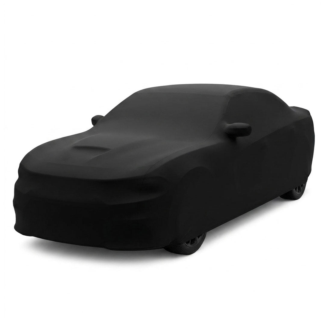 Dodge Charger Custom Fit Cover