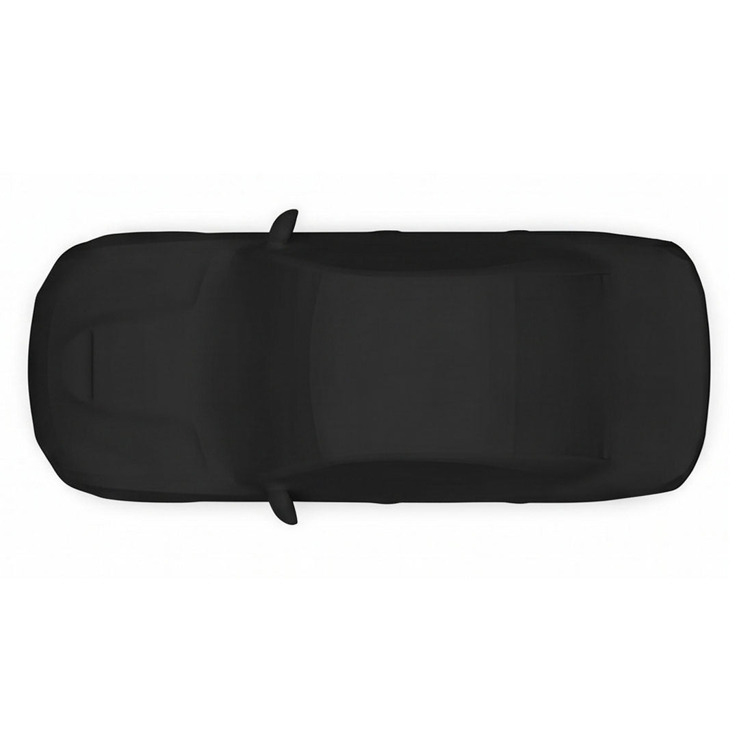 Dodge Charger Custom Fit Cover