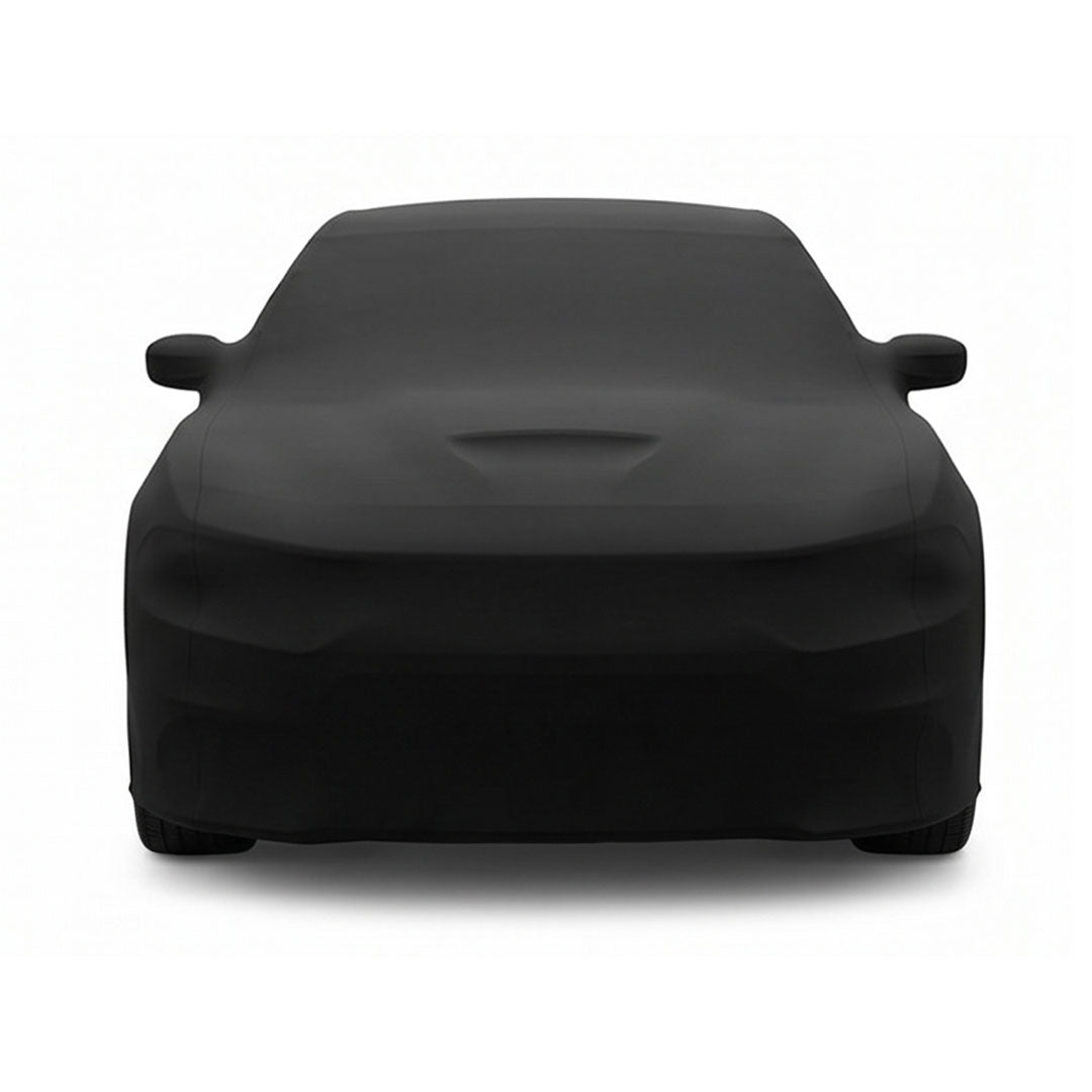 Dodge Charger Custom Fit Cover