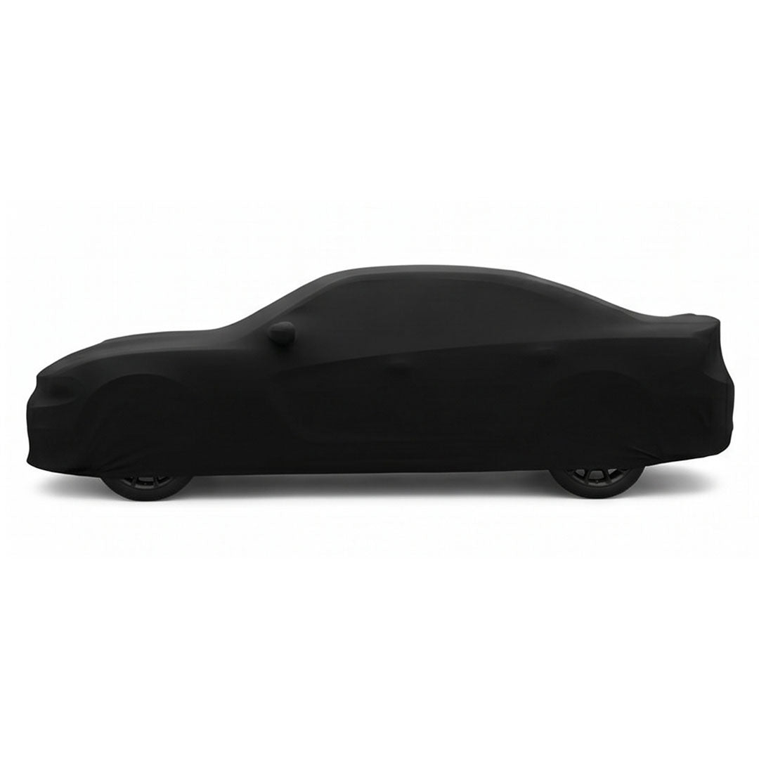 Dodge Charger Custom Fit Cover