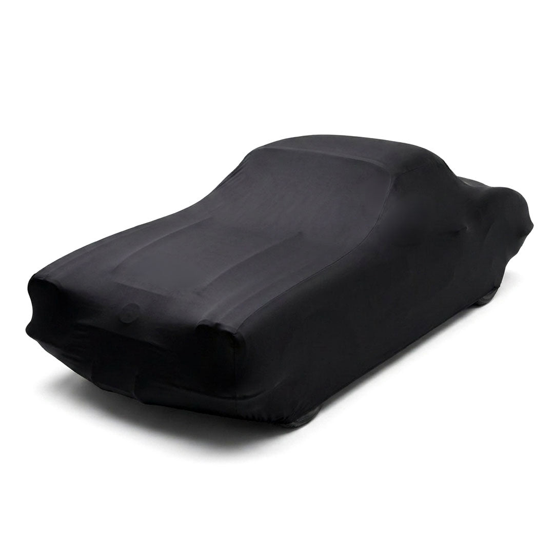 Chevrolet Corvette Custom Fit Cover
