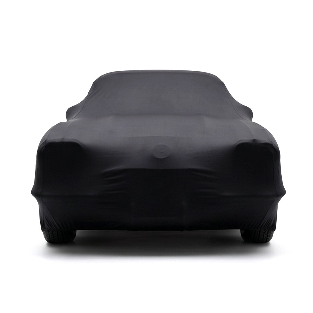 Chevrolet Corvette Custom Fit Cover