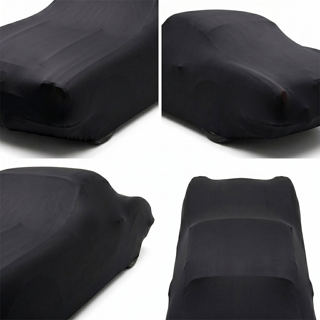 Chevrolet Corvette Custom Fit Cover