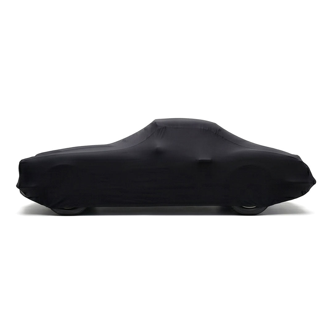 Chevrolet Corvette Custom Fit Cover