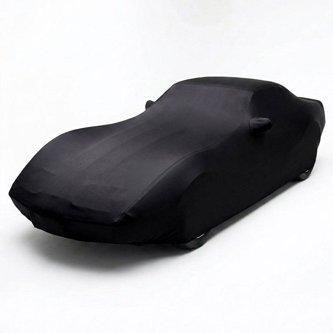 Chevrolet Corvette Custom Fit Cover