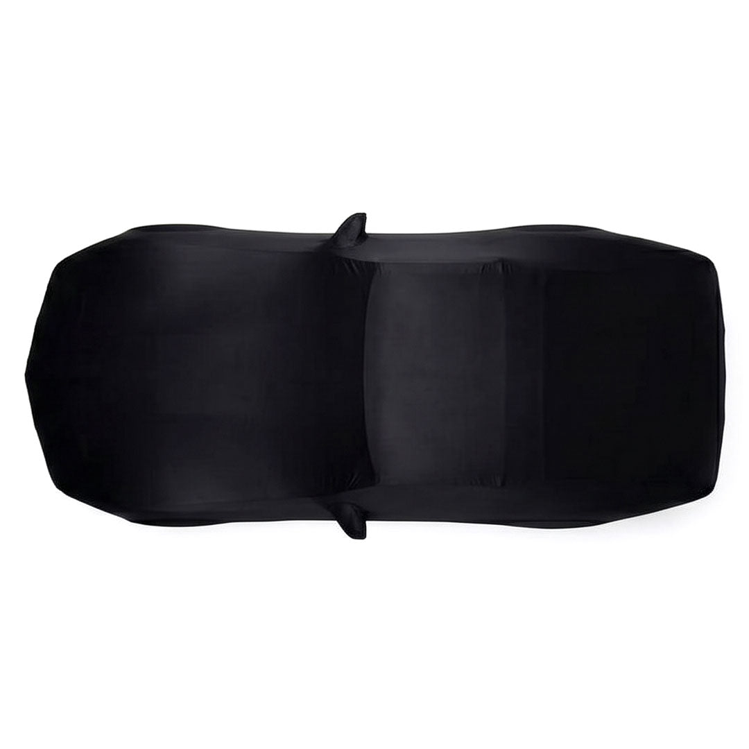 Chevrolet Corvette Custom Fit Cover