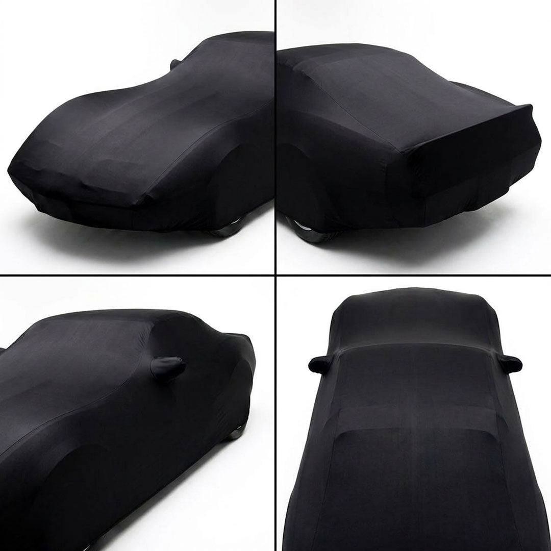 Chevrolet Corvette Custom Fit Cover
