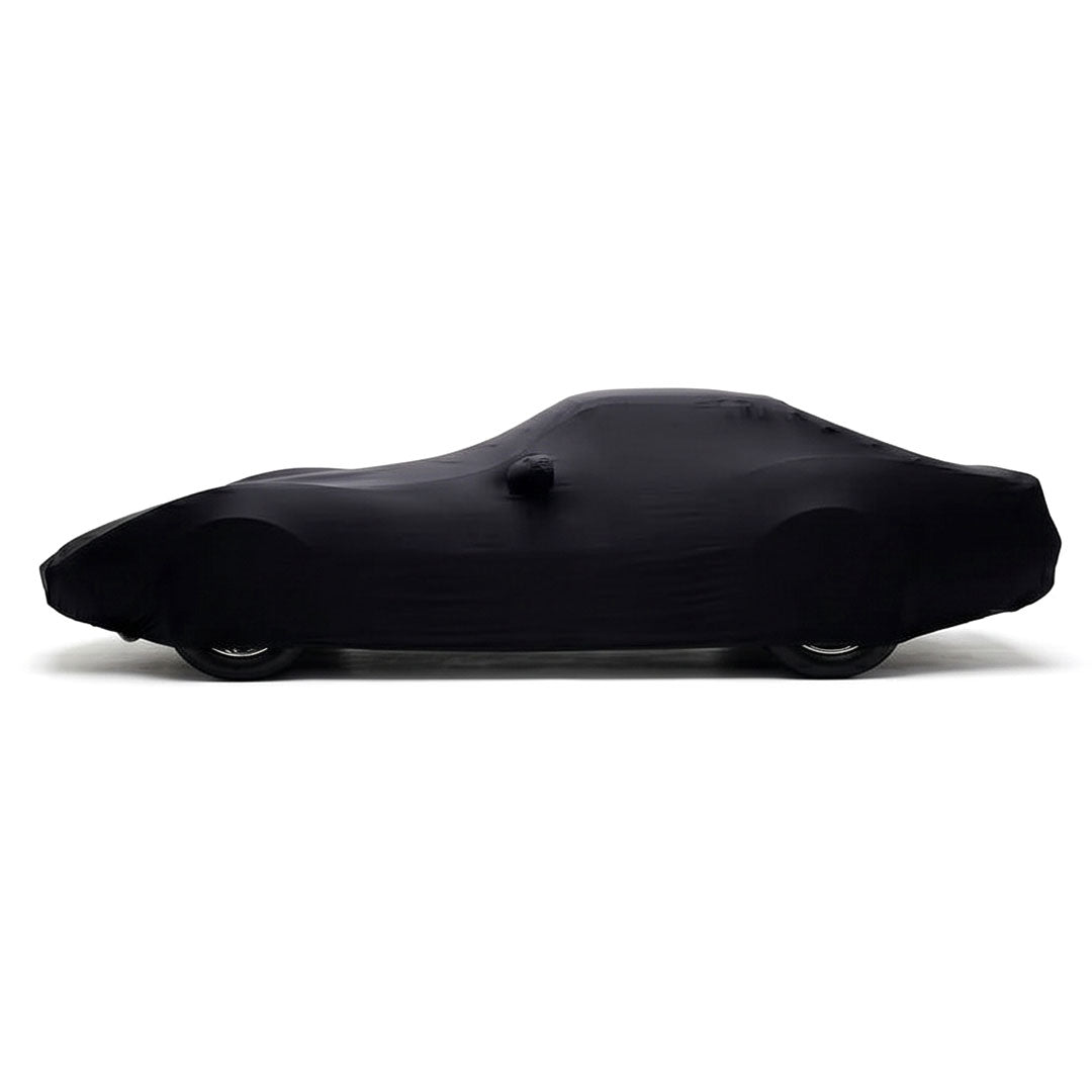 Chevrolet Corvette Custom Fit Cover
