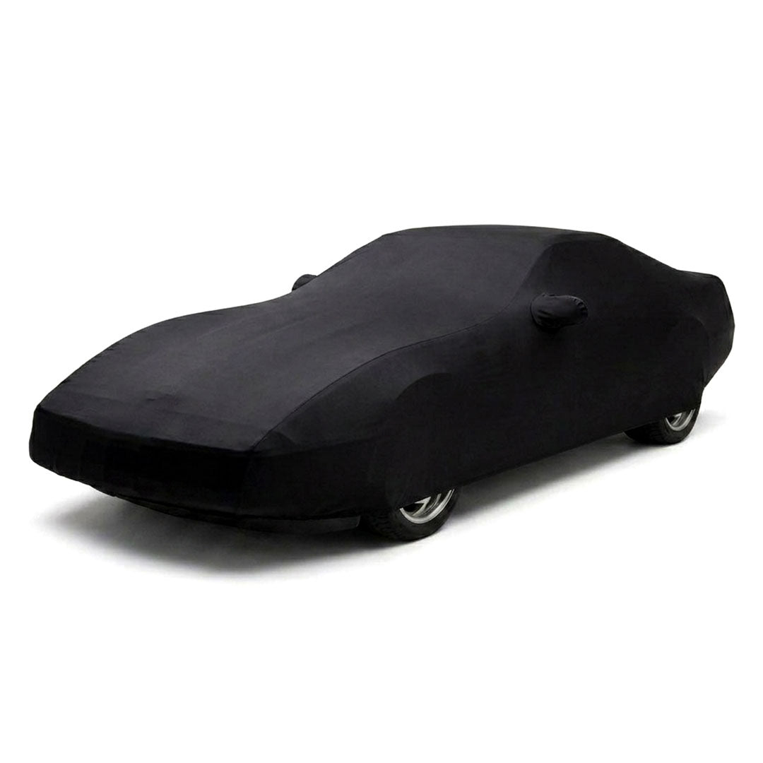 Chevrolet Corvette Custom Fit Cover