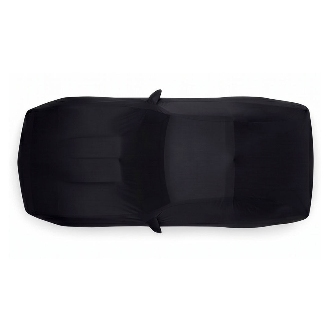 Chevrolet Corvette Custom Fit Cover