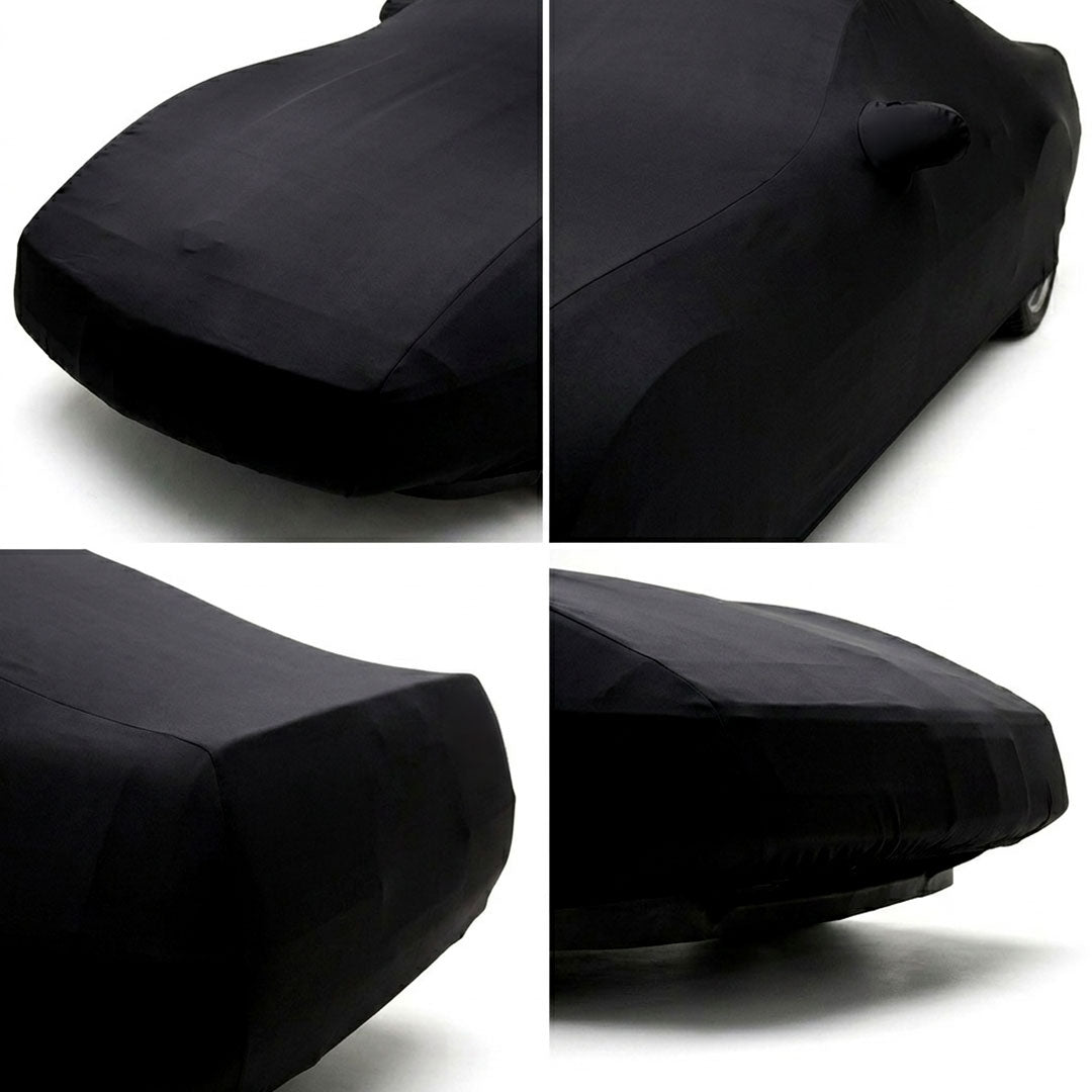 Chevrolet Corvette Custom Fit Cover