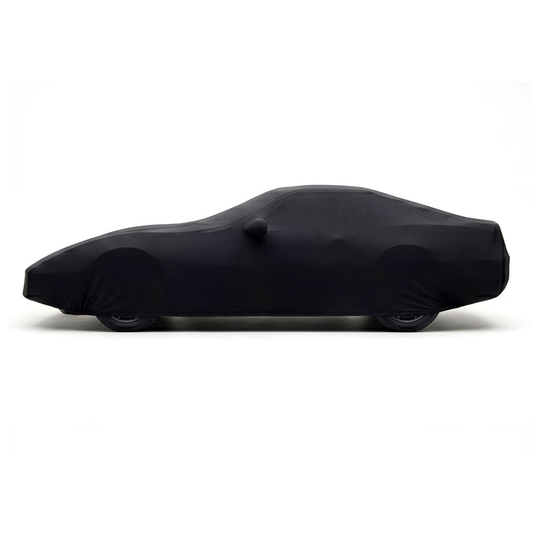 Chevrolet Corvette Custom Fit Cover