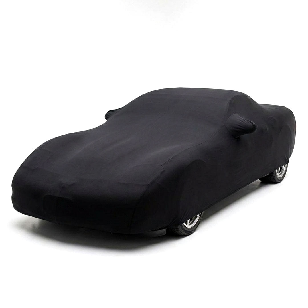 Chevrolet Corvette Custom Fit Cover