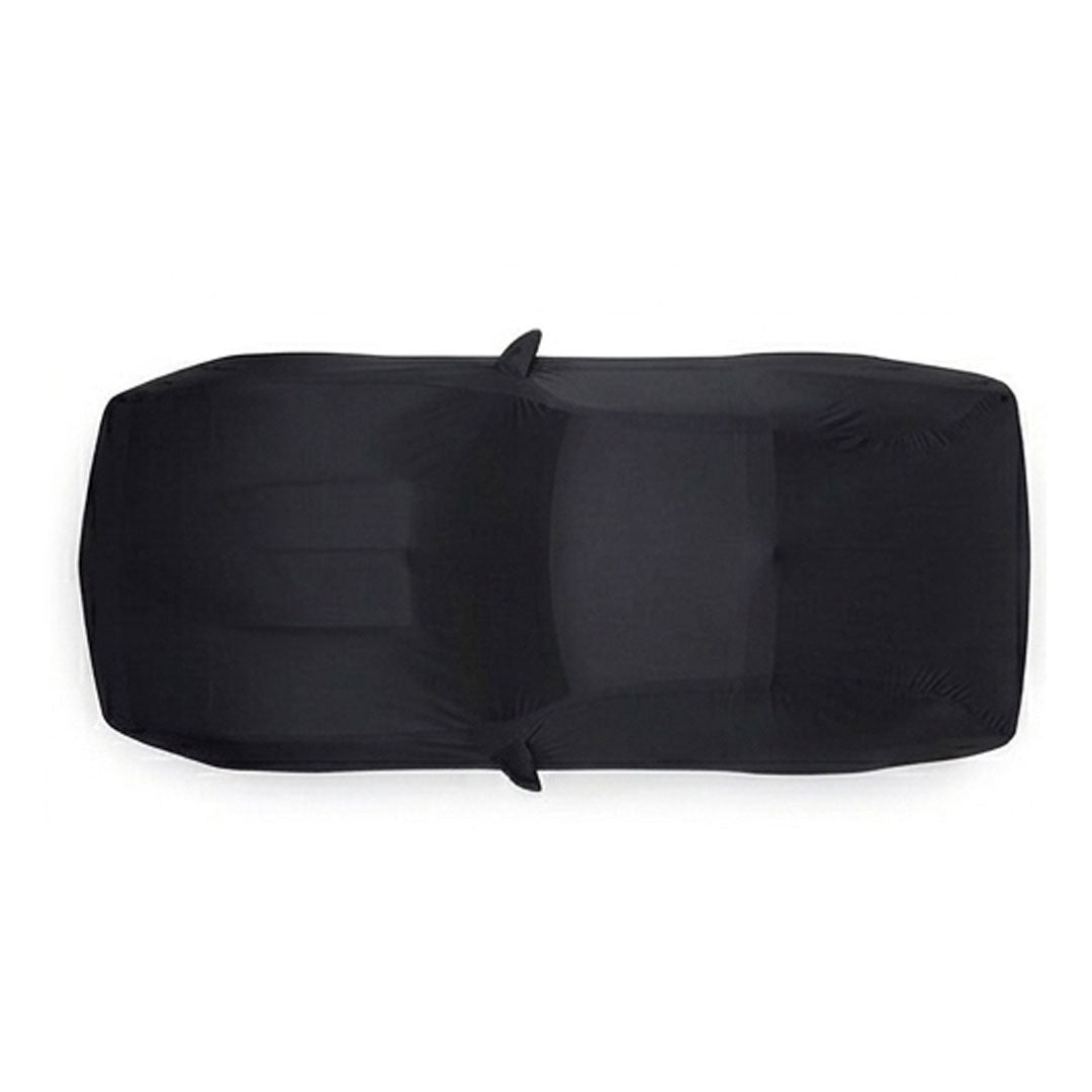 Chevrolet Corvette Custom Fit Cover