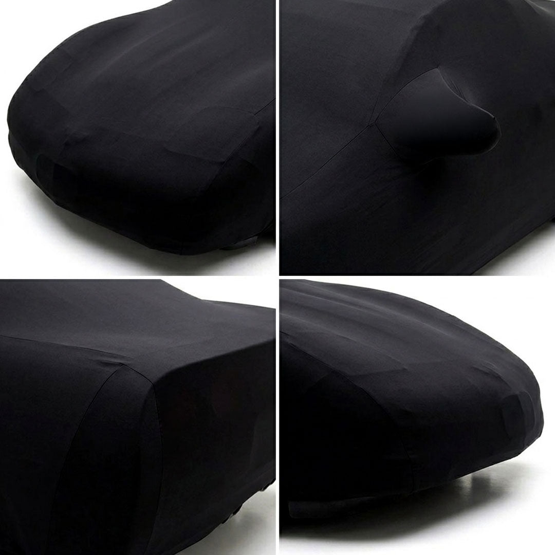 Chevrolet Corvette Custom Fit Cover