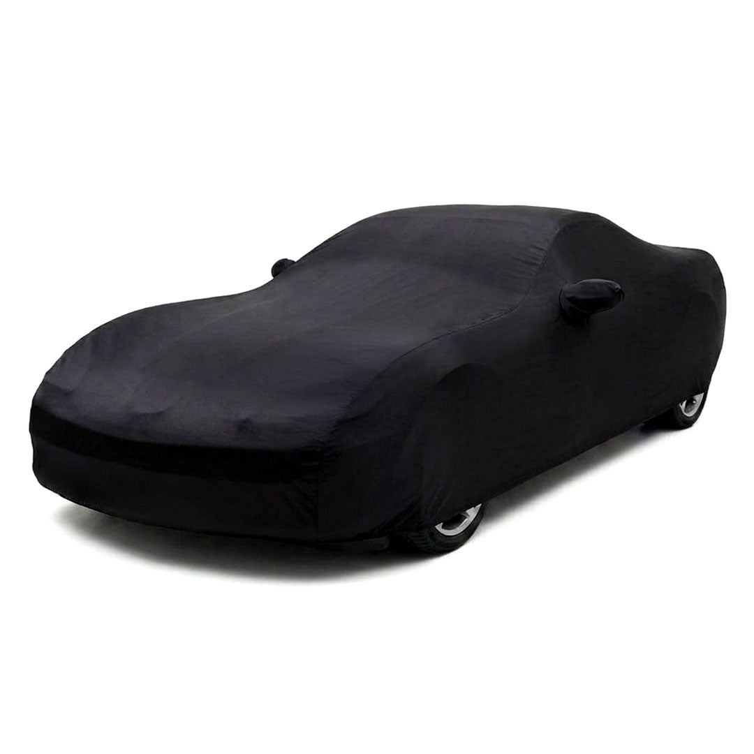 Chevrolet Corvette Custom Fit Cover