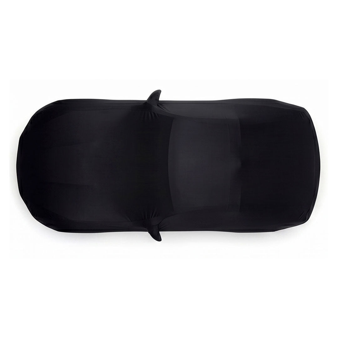 Chevrolet Corvette Custom Fit Cover