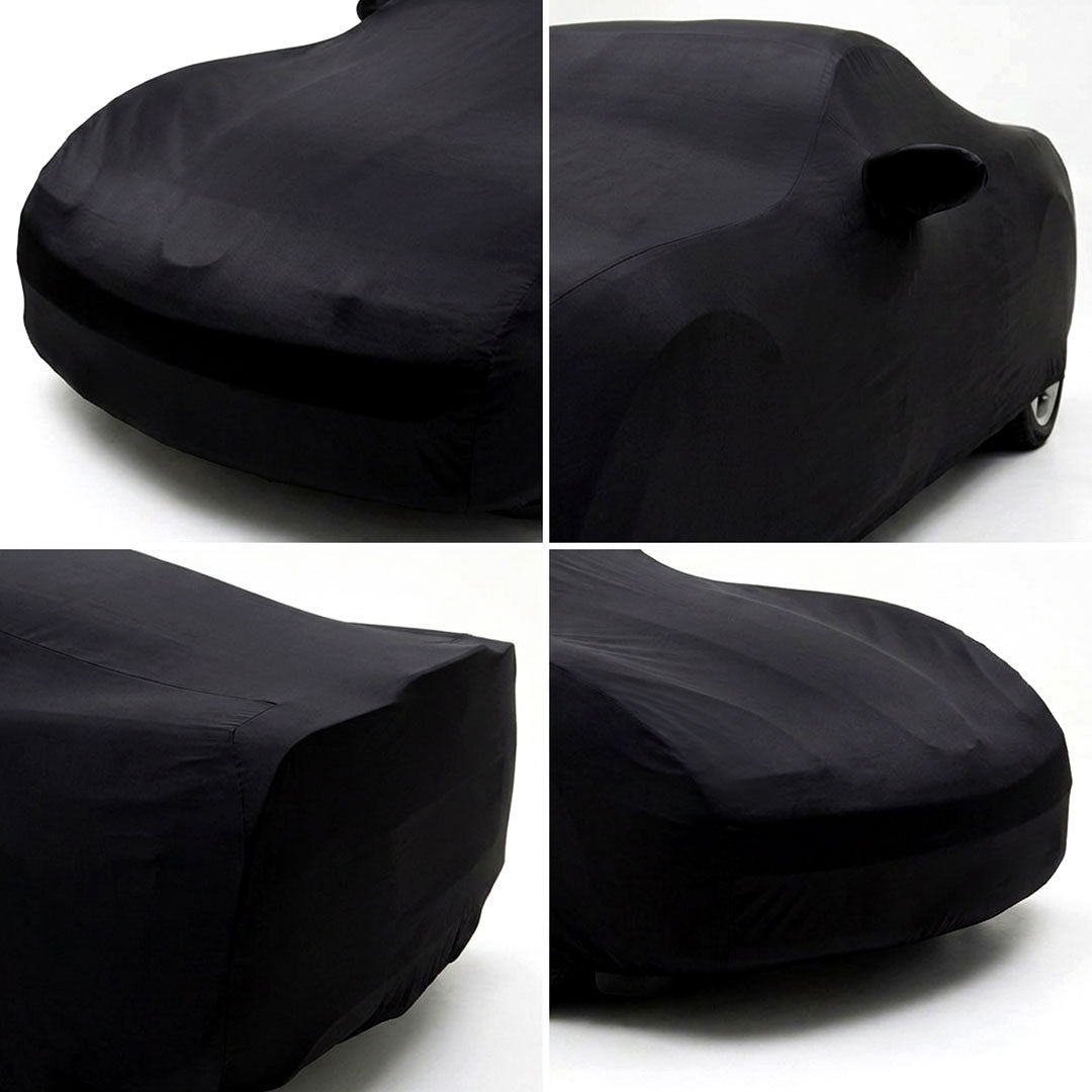 Chevrolet Corvette Custom Fit Cover