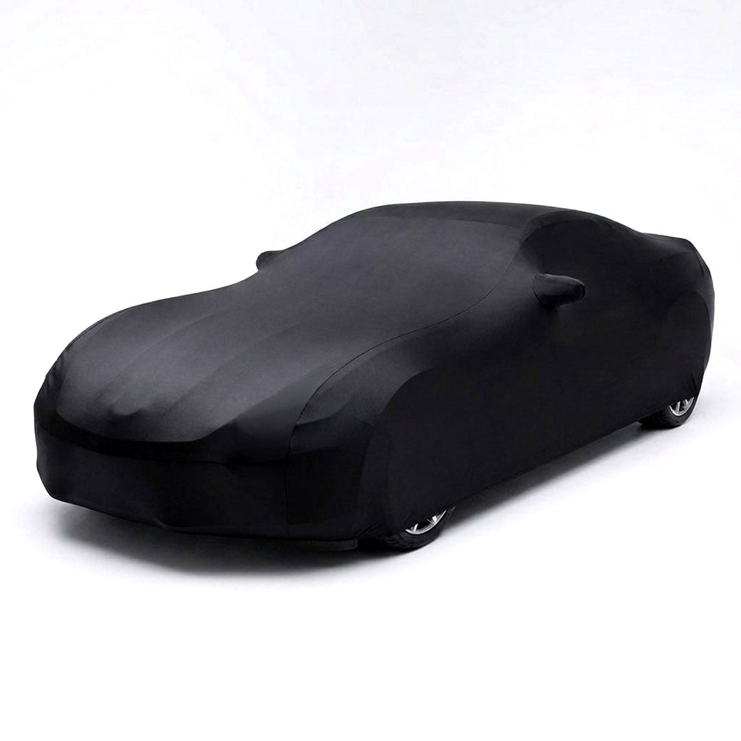 Chevrolet Corvette Custom Fit Cover