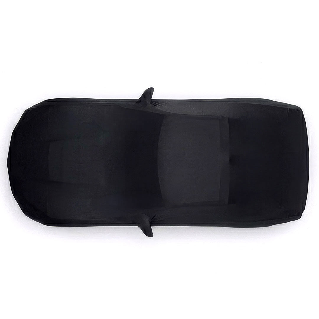 Chevrolet Corvette Custom Fit Cover