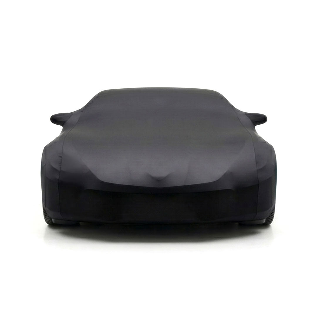 Chevrolet Corvette Custom Fit Cover