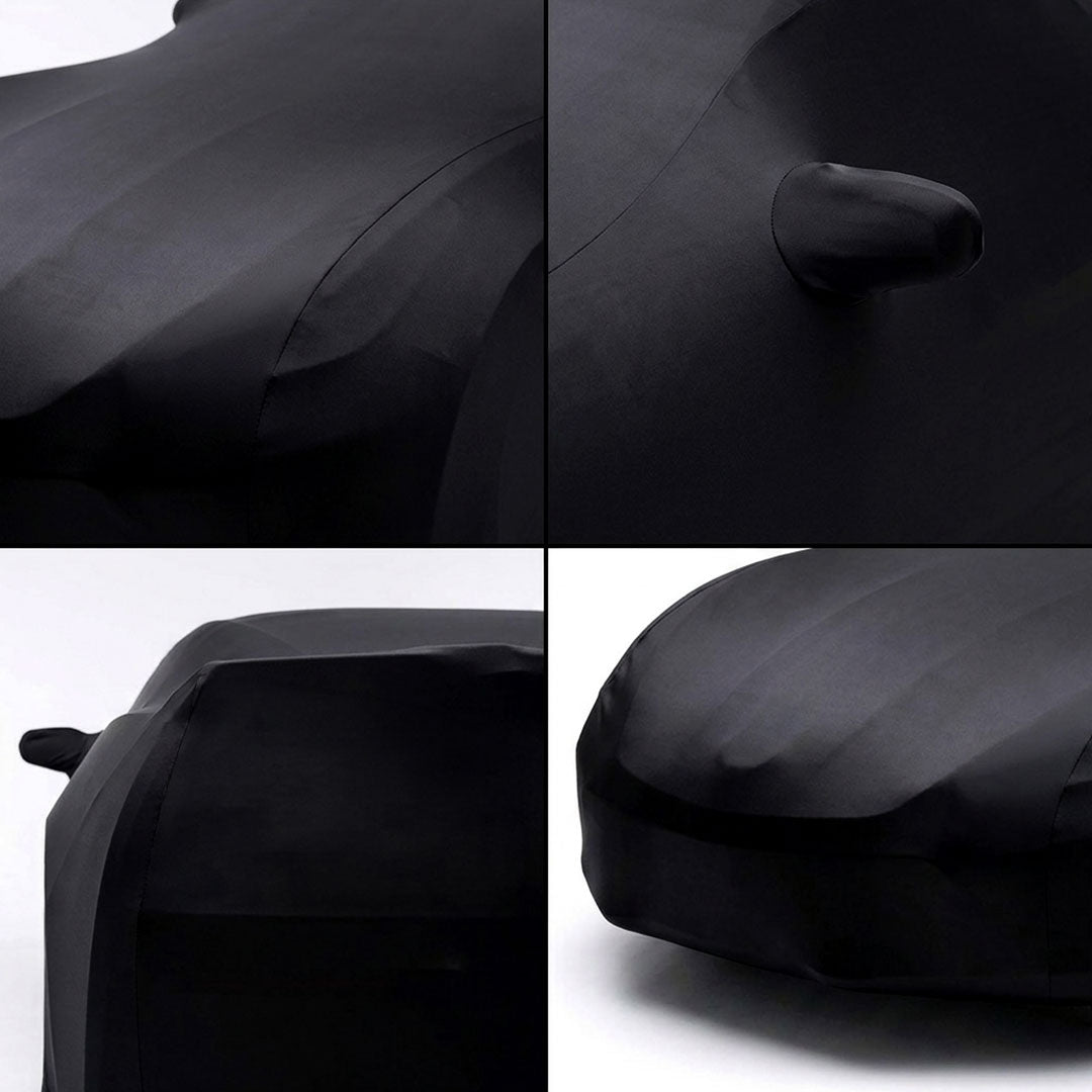 Chevrolet Corvette Custom Fit Cover