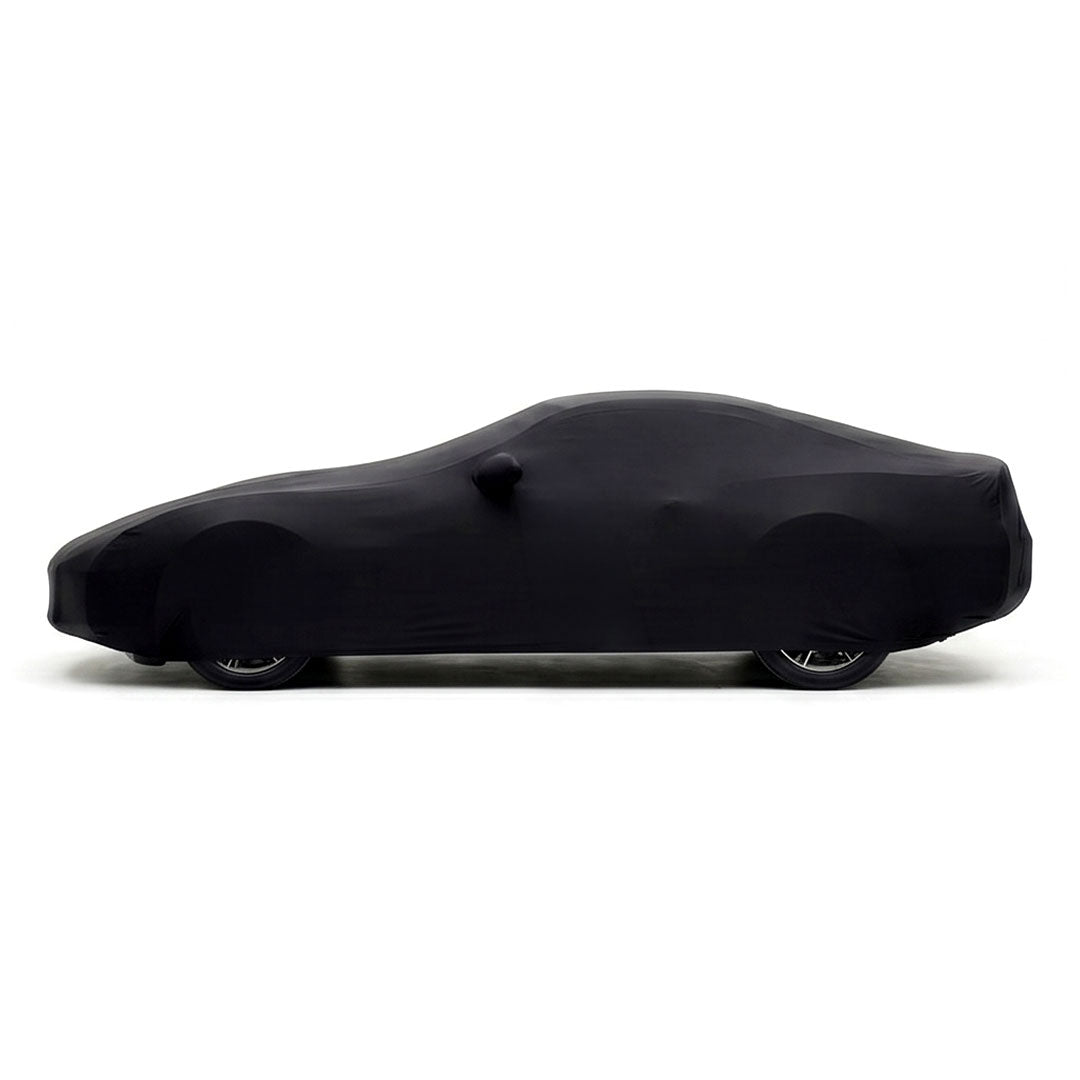 Chevrolet Corvette Custom Fit Cover
