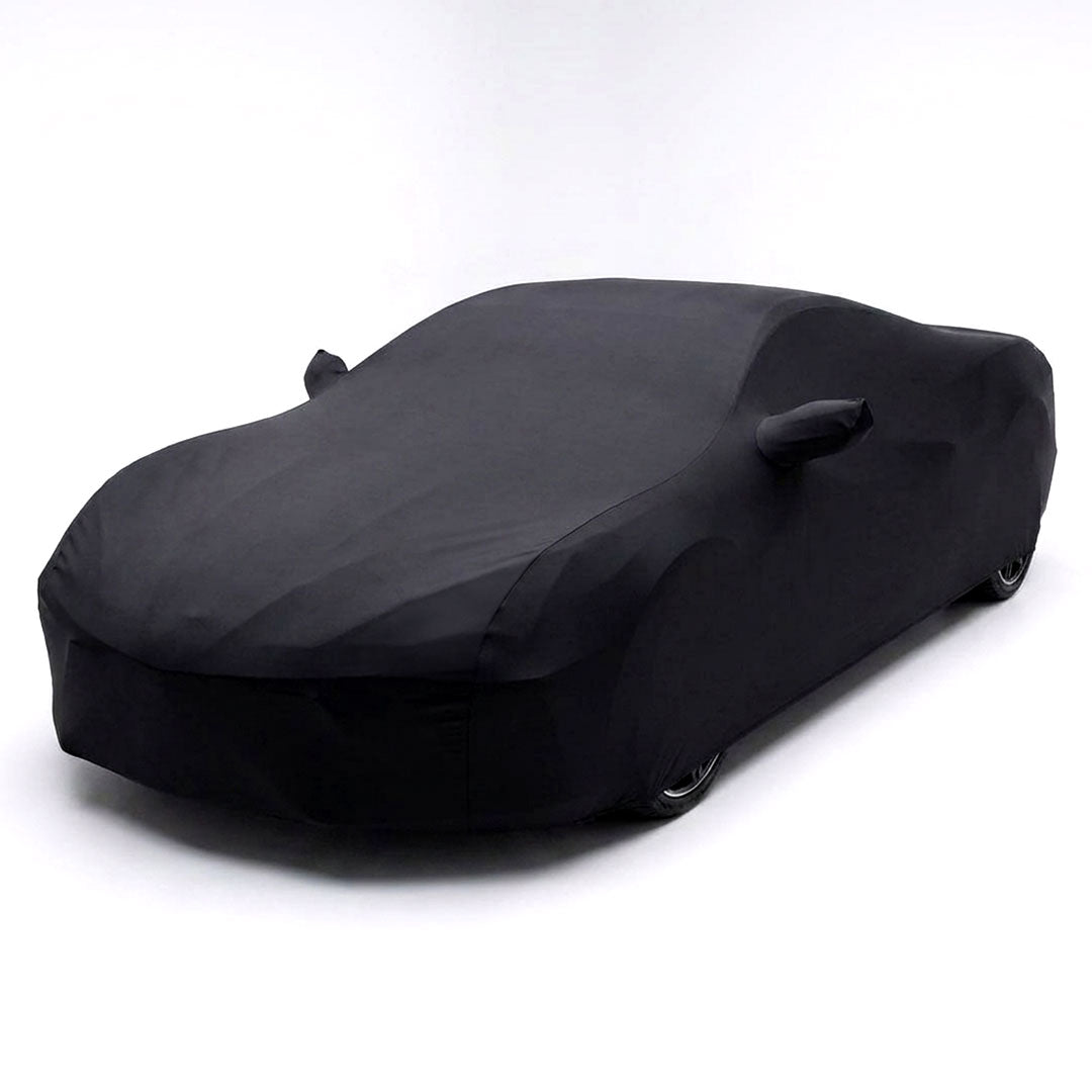 Chevrolet Corvette Custom Fit Cover
