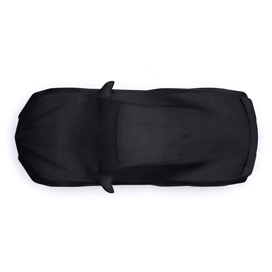 Chevrolet Corvette Custom Fit Cover