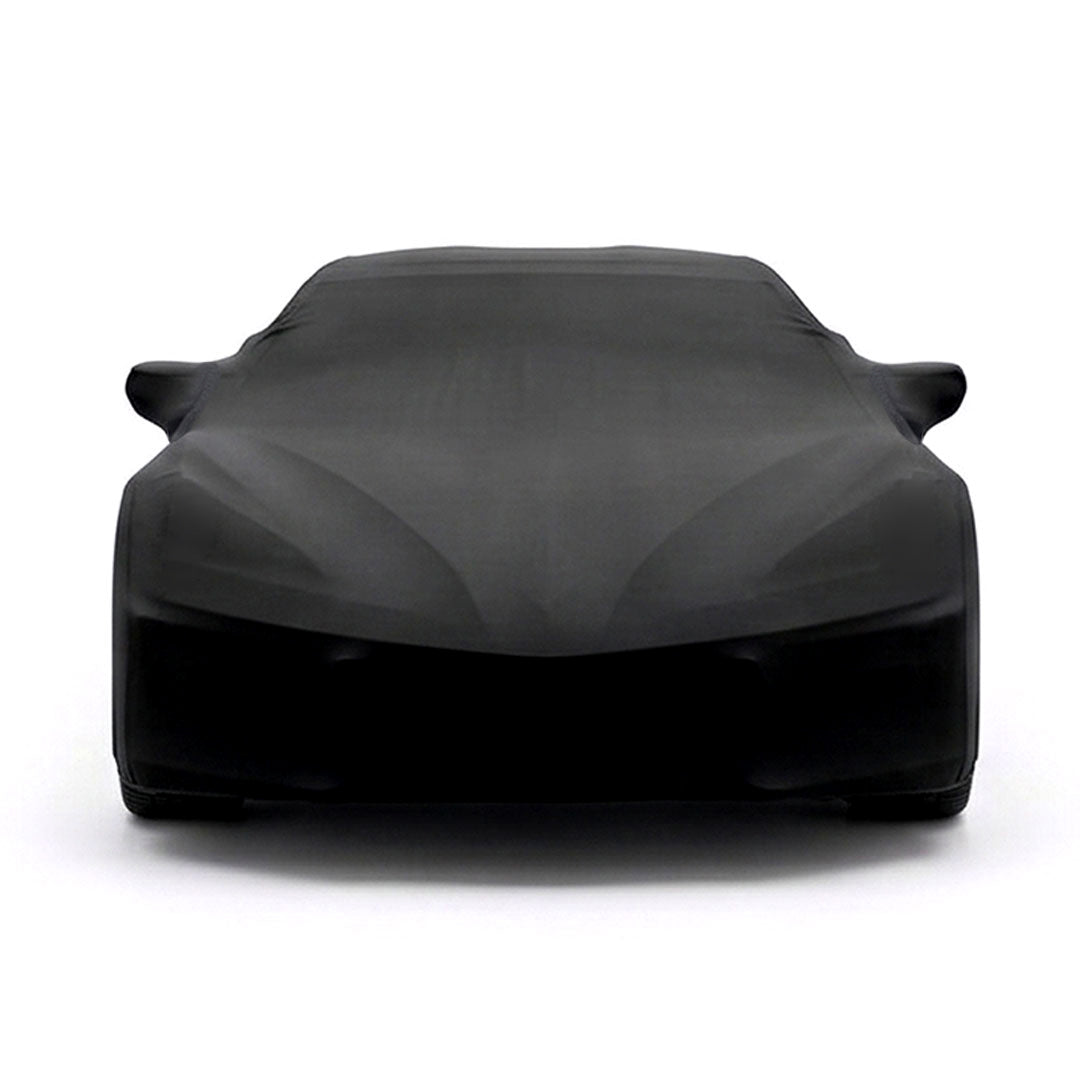 Chevrolet Corvette Custom Fit Cover