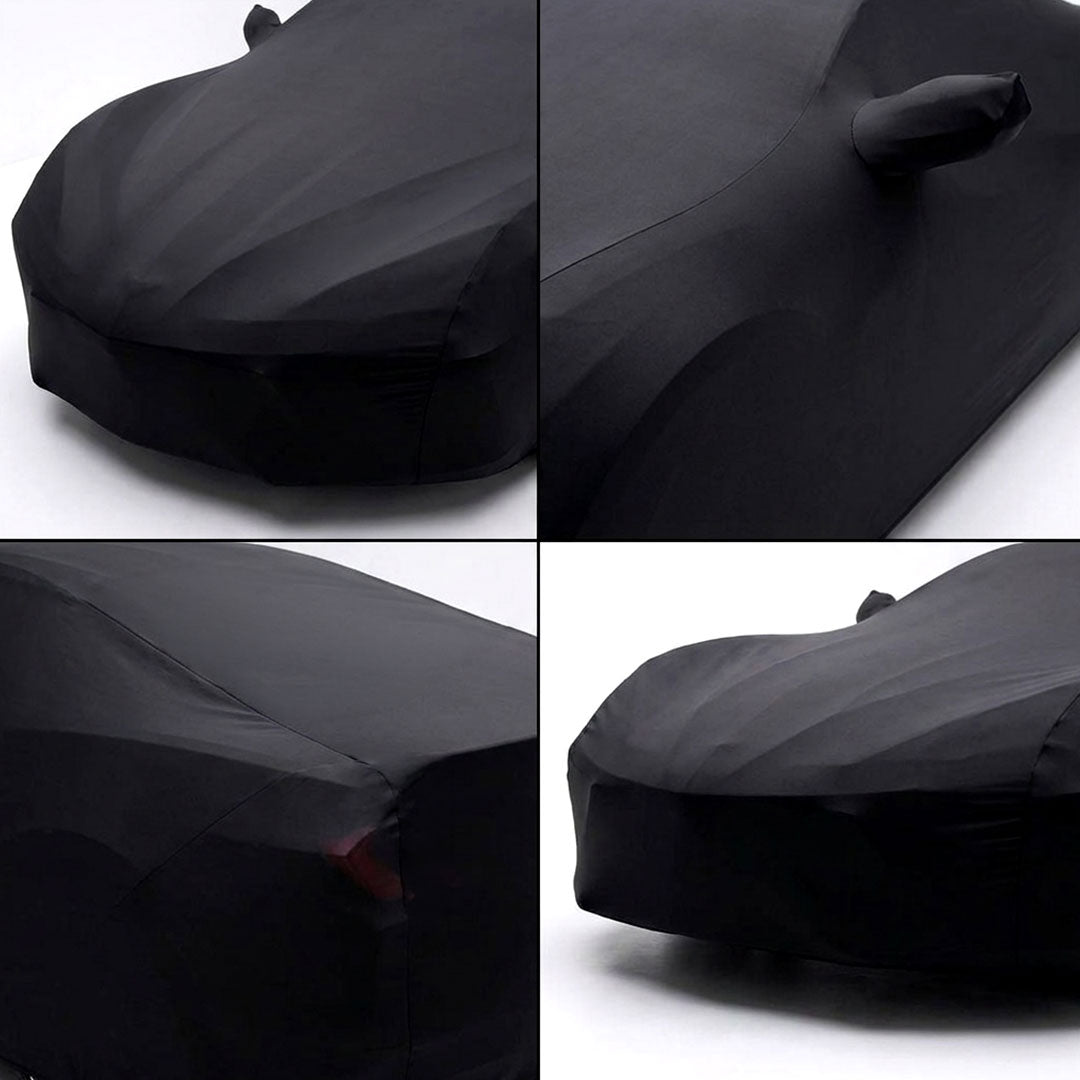 Chevrolet Corvette Custom Fit Cover