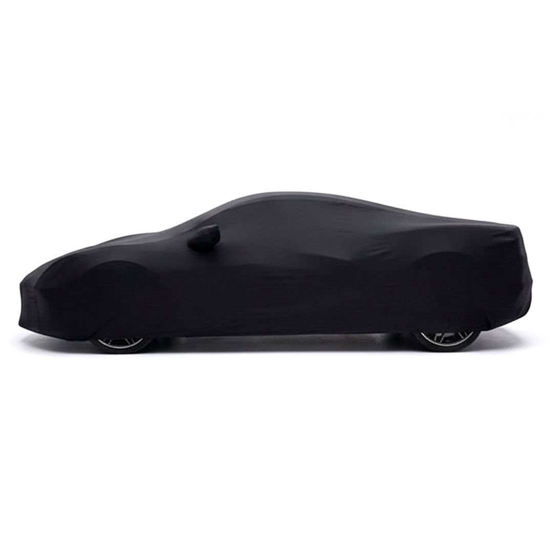 Chevrolet Corvette Custom Fit Cover