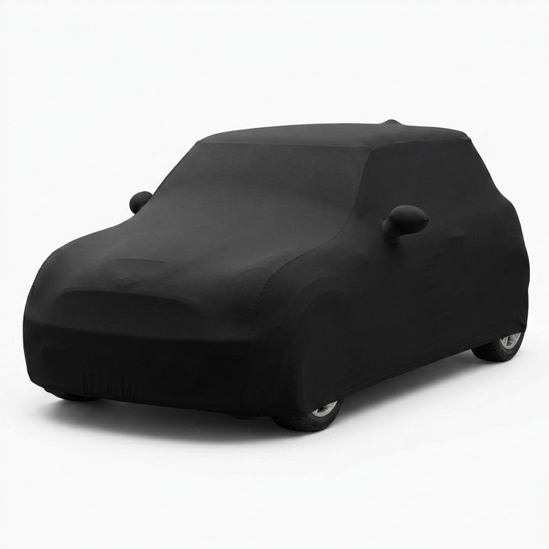 Mini Cooper Custom Fit Hatchback Cover