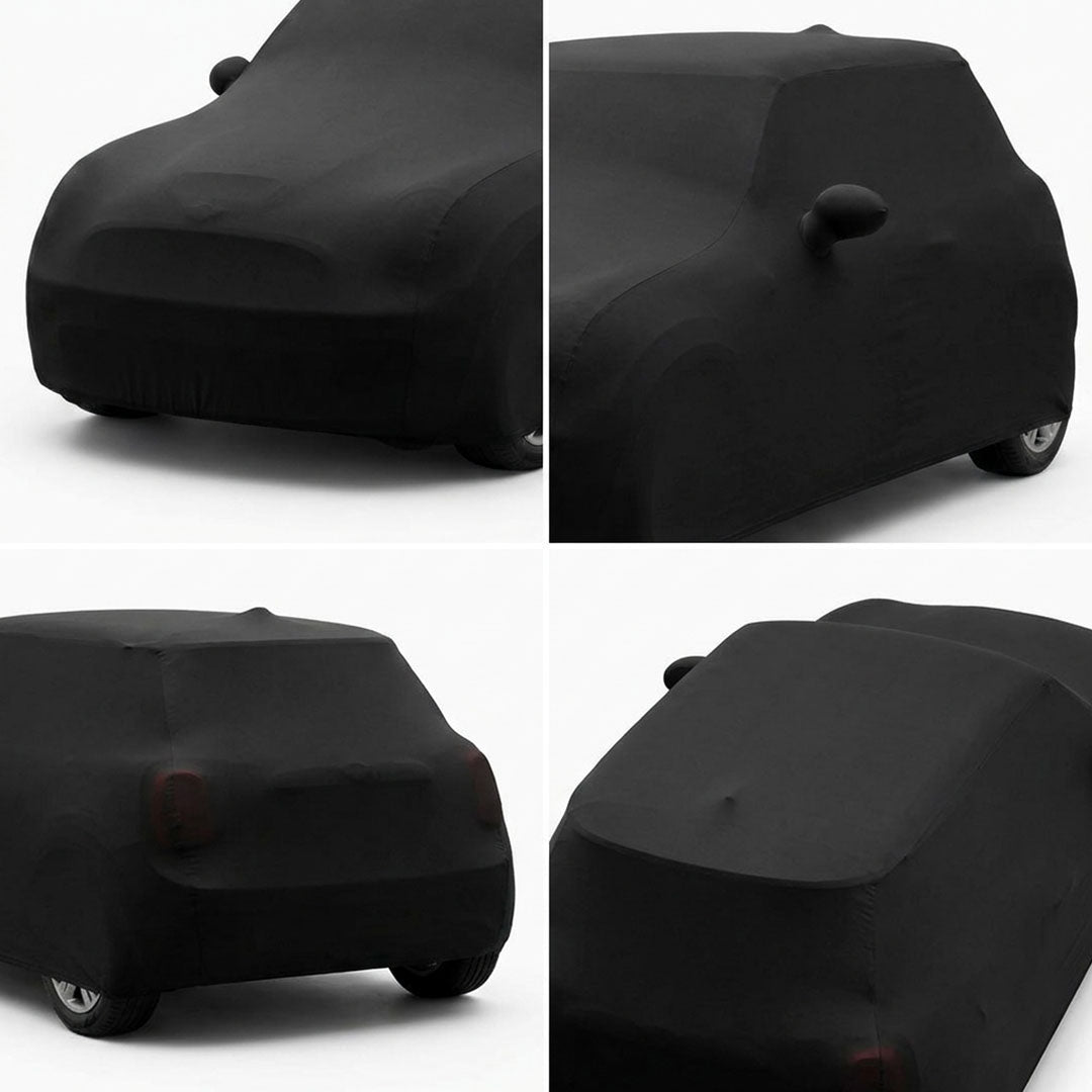 Mini Cooper Custom Fit Hatchback Cover