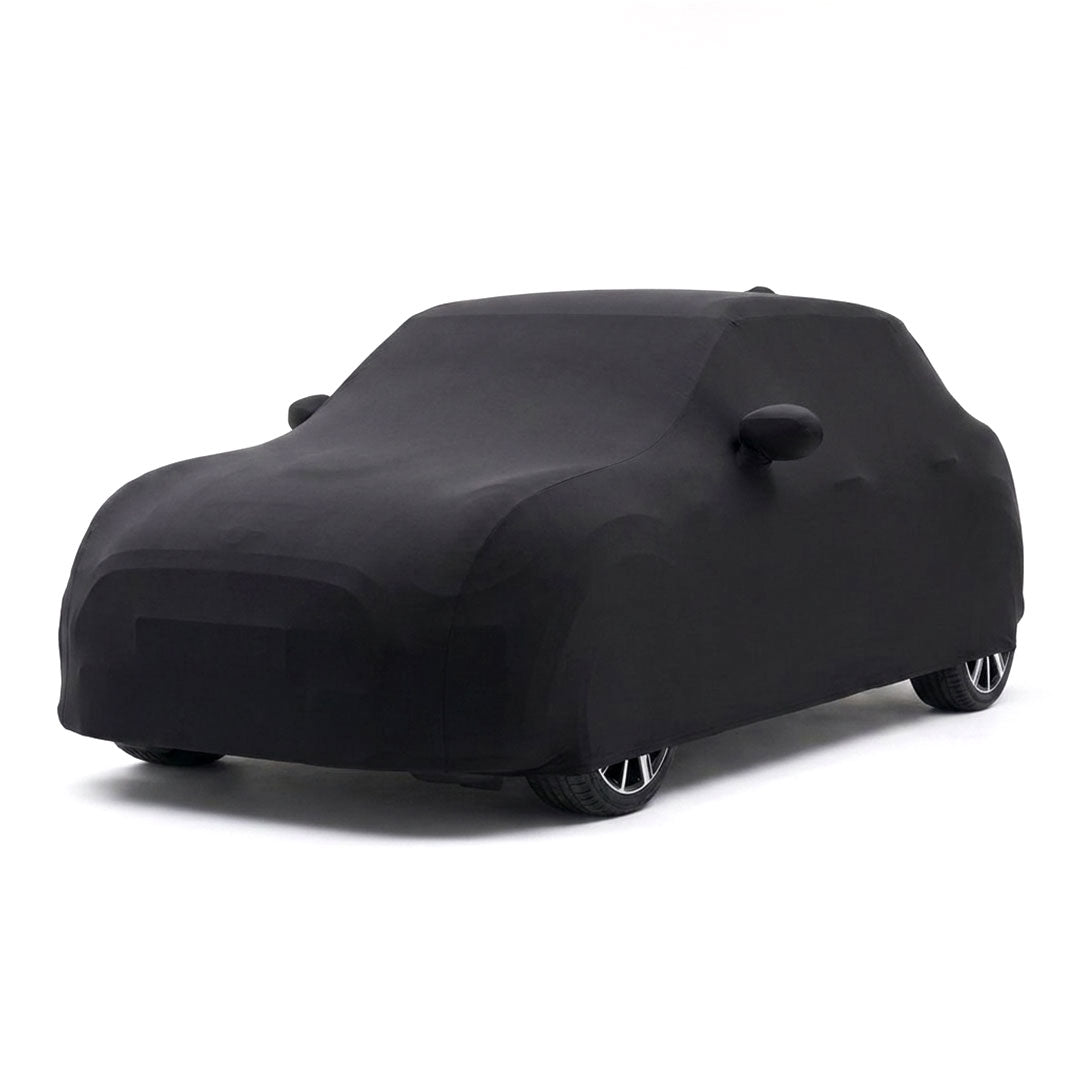 Mini Cooper Custom Fit Hatchback Cover
